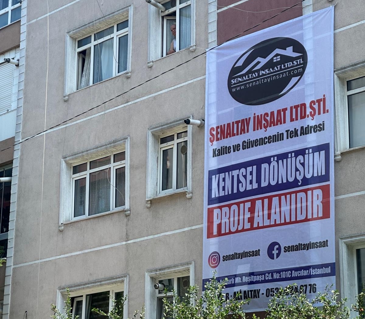 CİHANGİR MAH. CENK SOK. NO:25 – AVCILAR